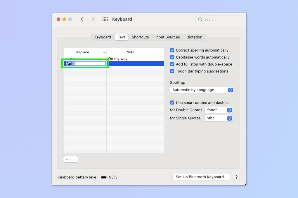 iPhone、iPad、Mac で Apple ロゴを入力する方法