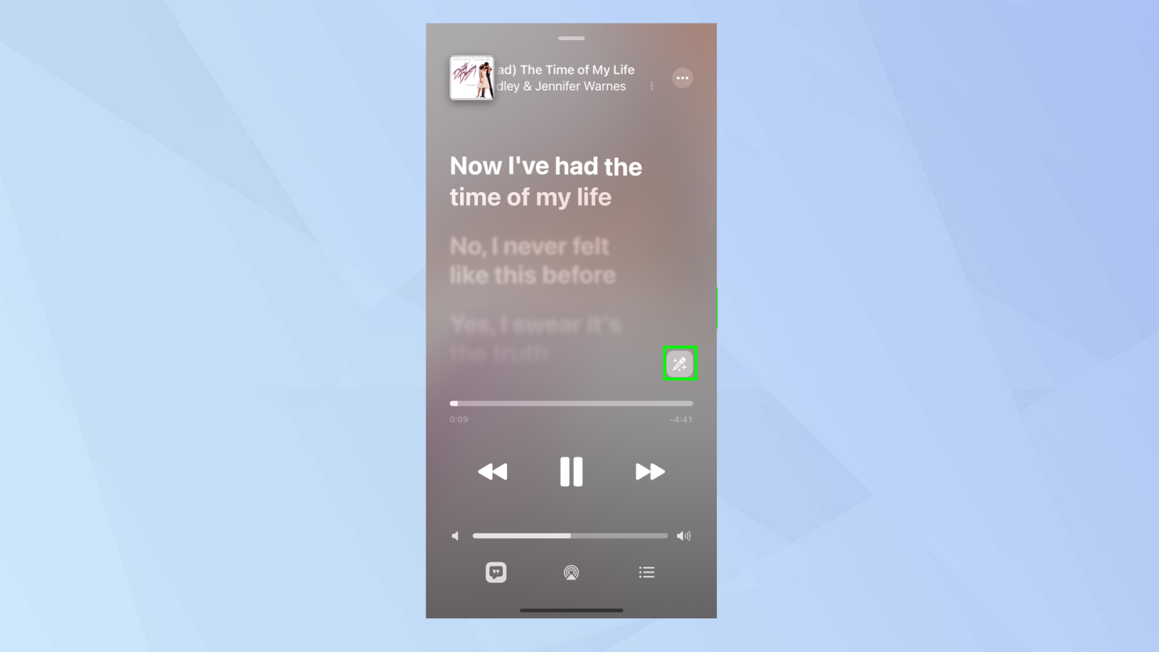 Apple Music の使い方 iPhone や iPad でカラオケを歌う
