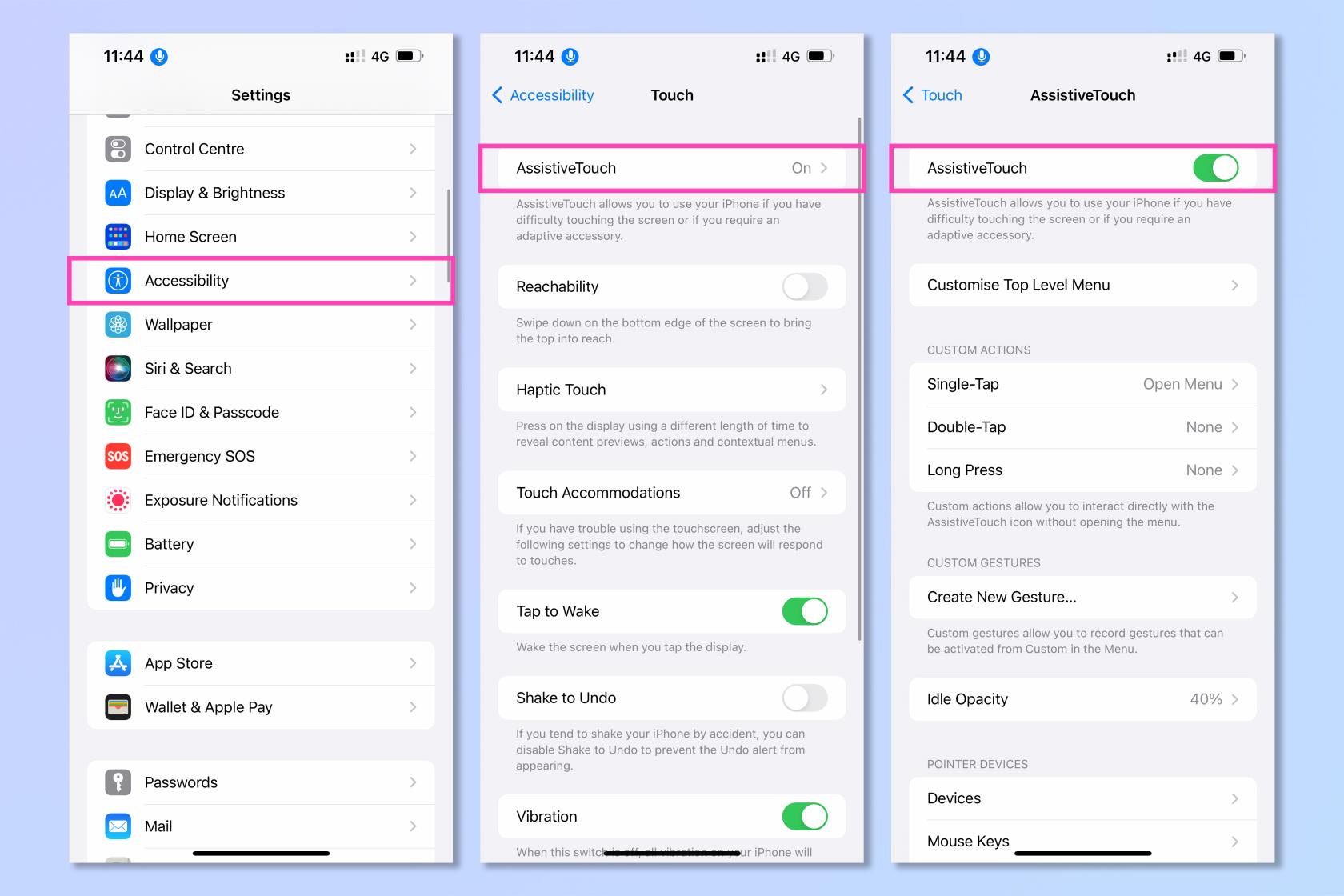 この非表示の iPhone 機能により、画面が割れたデバイスを使用できるようになります