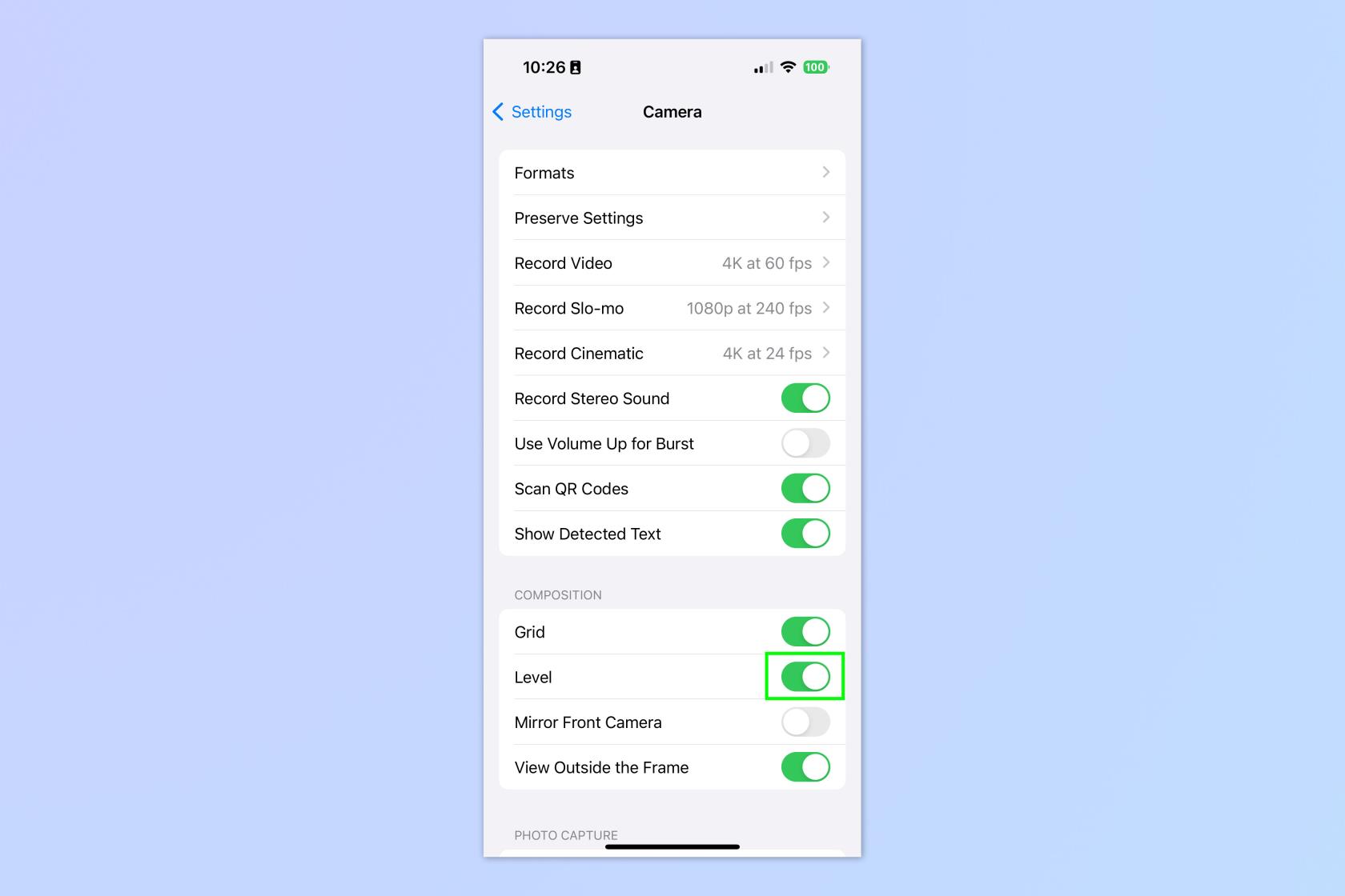 iOS 17 は、あなたの iPhone に素晴らしいプロカメラ機能をもたらします - その使用方法は次のとおりです