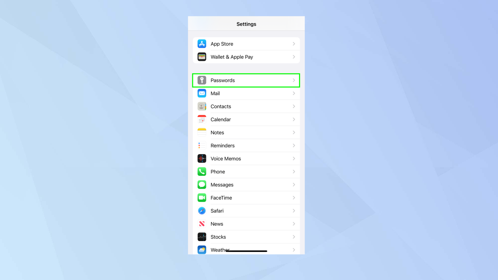 パスワードを永久に消去 — iPhone、iPad、Mac でパスキーを設定する方法は次のとおりです