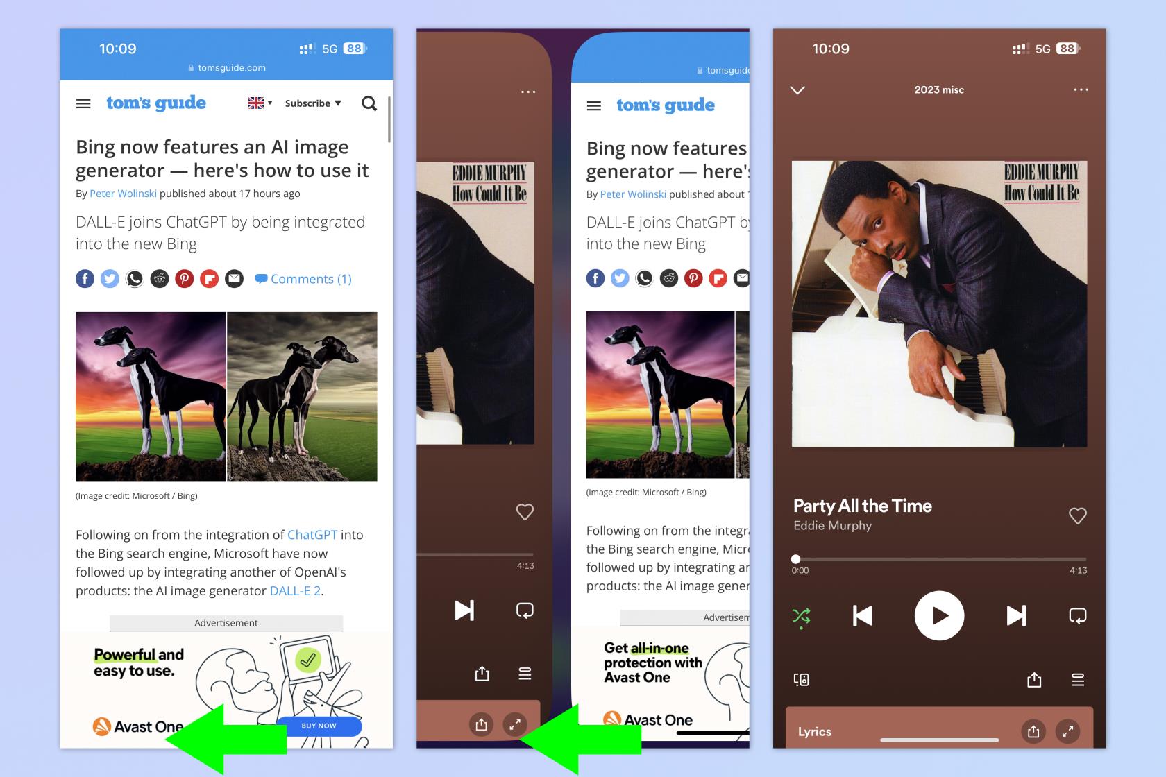 この iOS 16 の写真機能により、画像編集が非常に簡単になりました