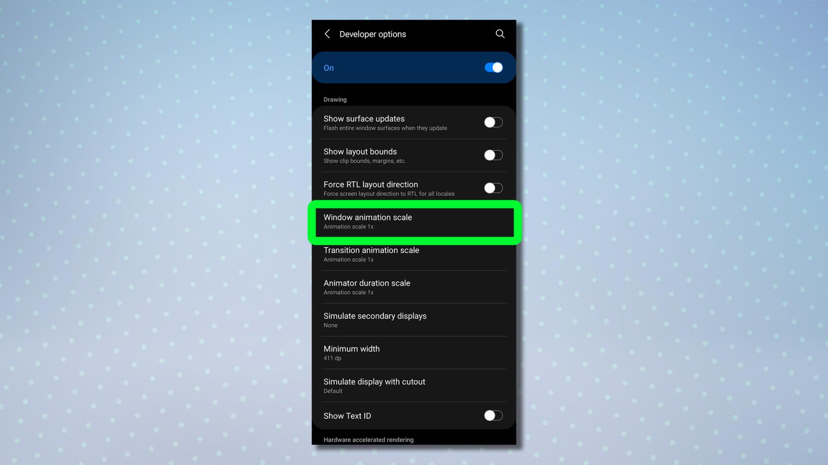 Android スマートフォンまたはタブレットを高速化する方法