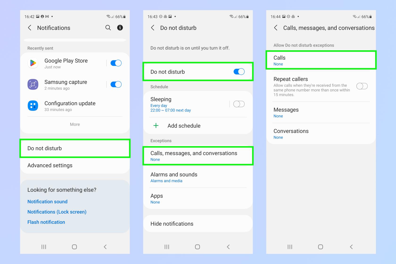 Android ですべての通話をブロックする方法