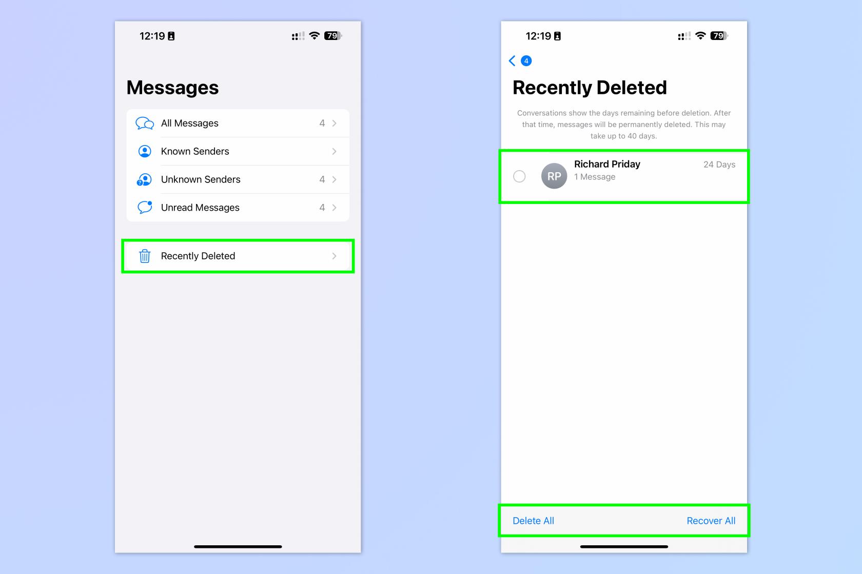 誰もが知っておくべき 11 の iOS メッセージの隠れた機能