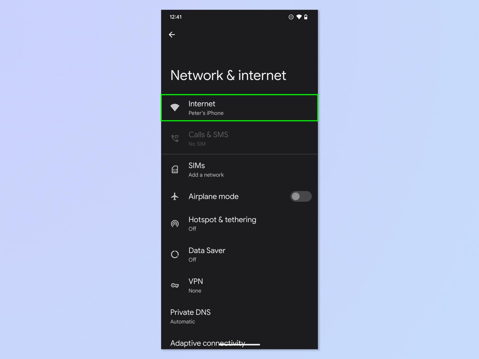 Android でセキュリティで保護されたフォルダーを有効にする方法