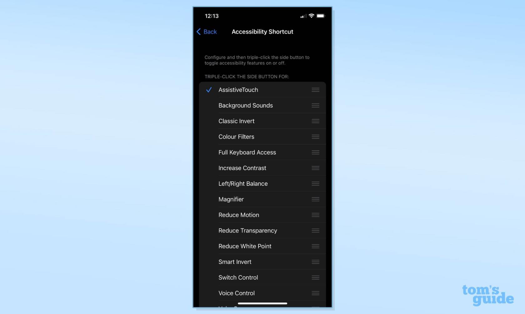 iPhone のロック ボタンには秘密の機能が隠されています。今すぐオンにしてください