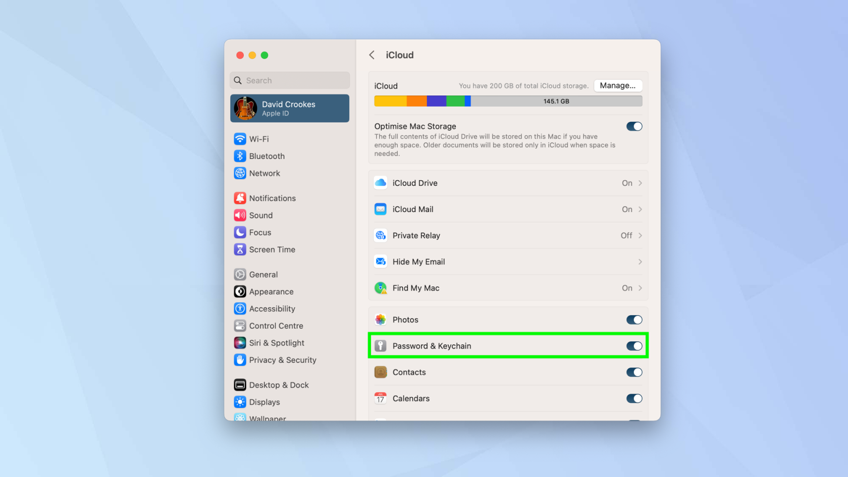 パスワードを永久に消去 — iPhone、iPad、Mac でパスキーを設定する方法は次のとおりです