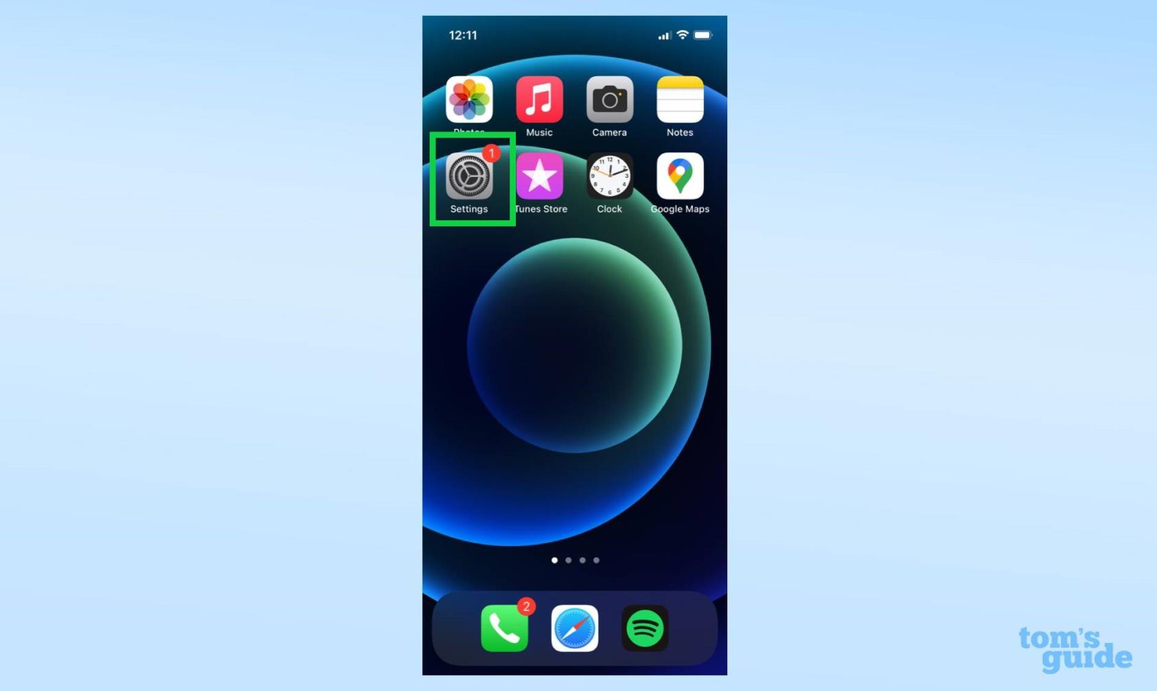 iPhone のロック ボタンには秘密の機能が隠されています。今すぐオンにしてください