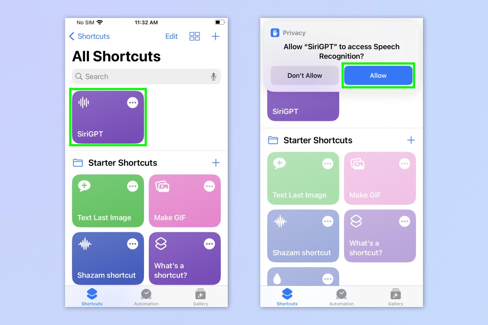 このシンプルな iPhone ショートカットを使用して、Siri で ChatGPT を使用できるようになりました