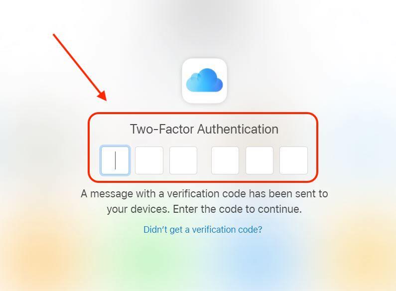 iCloudで複数の連絡先を削除する方法