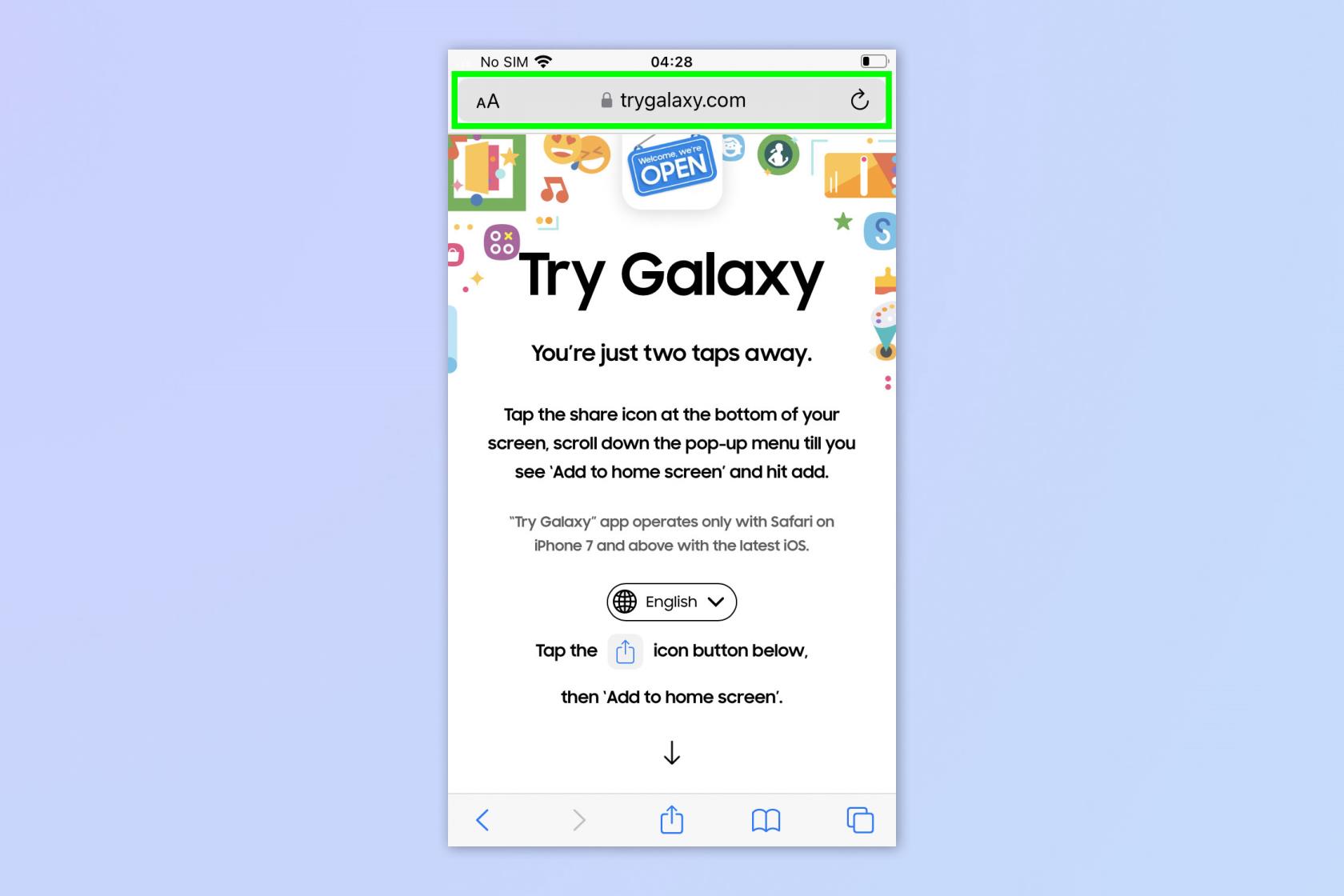 iPhone を捨てて Samsung に乗り換えることを考えていますか?  今すぐ試す方法はこちら