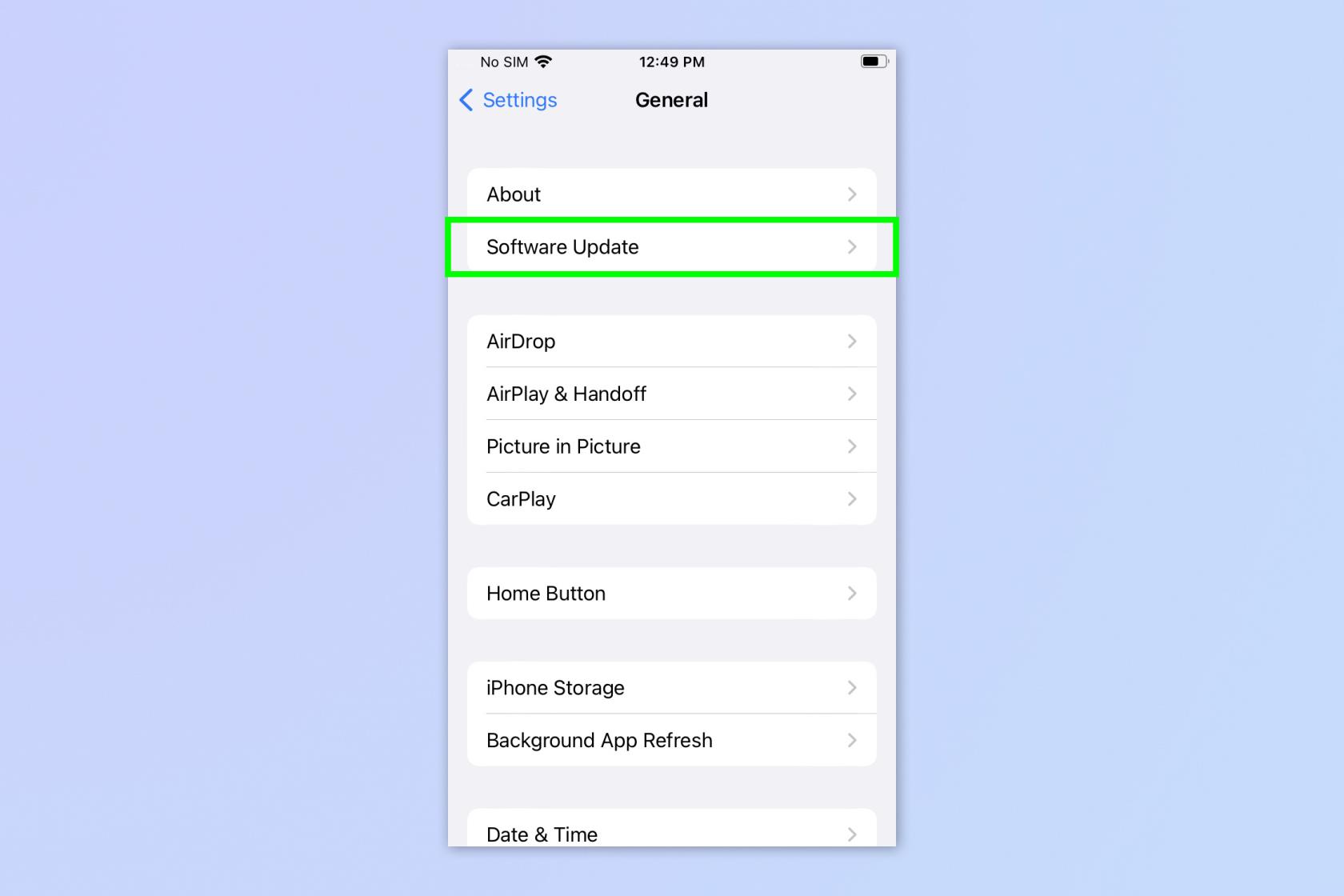 この iOS 16.4 機能により、ベータ版のアップデートが非常に簡単になります — その方法は次のとおりです