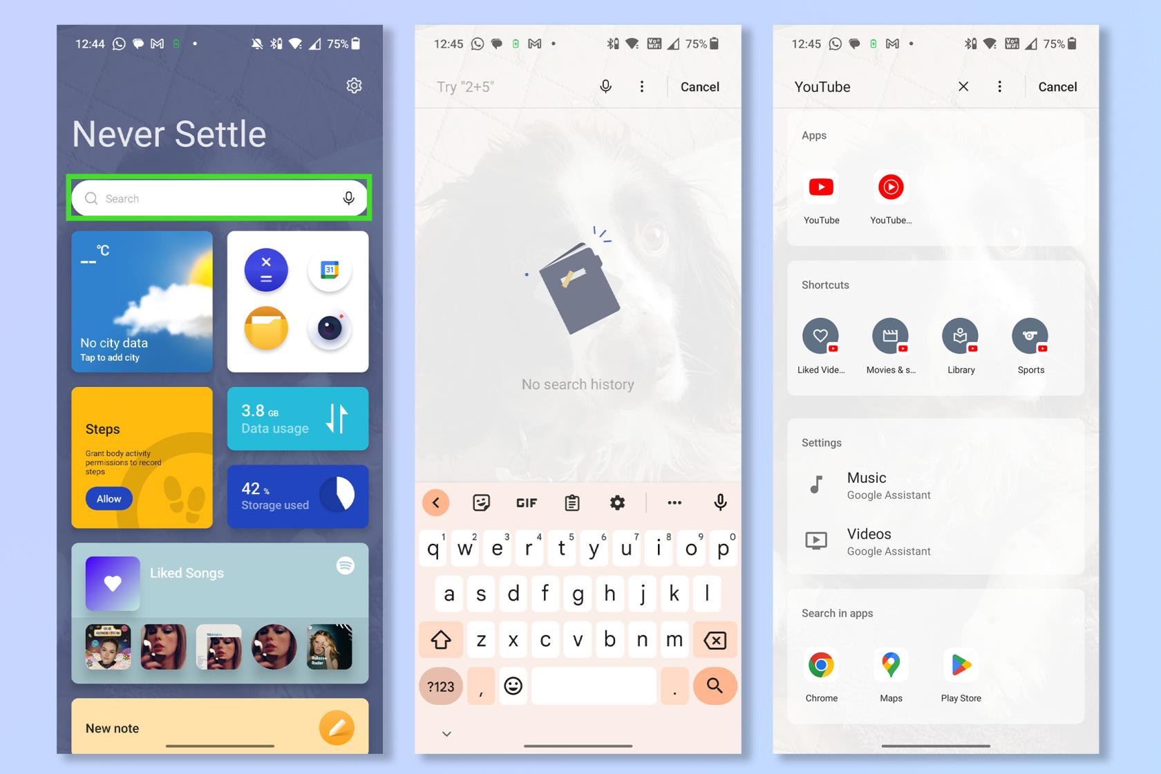 ぜひ試してほしい7つのOnePlusの隠れた機能