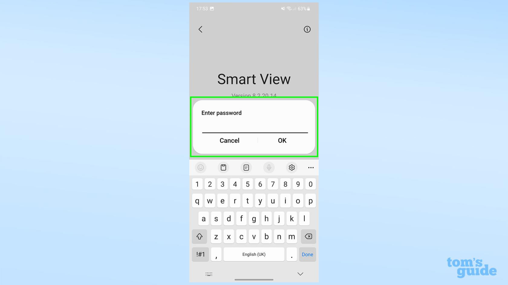 Samsung Galaxy スマートフォンおよびタブレットでセカンド スクリーンを使用する方法