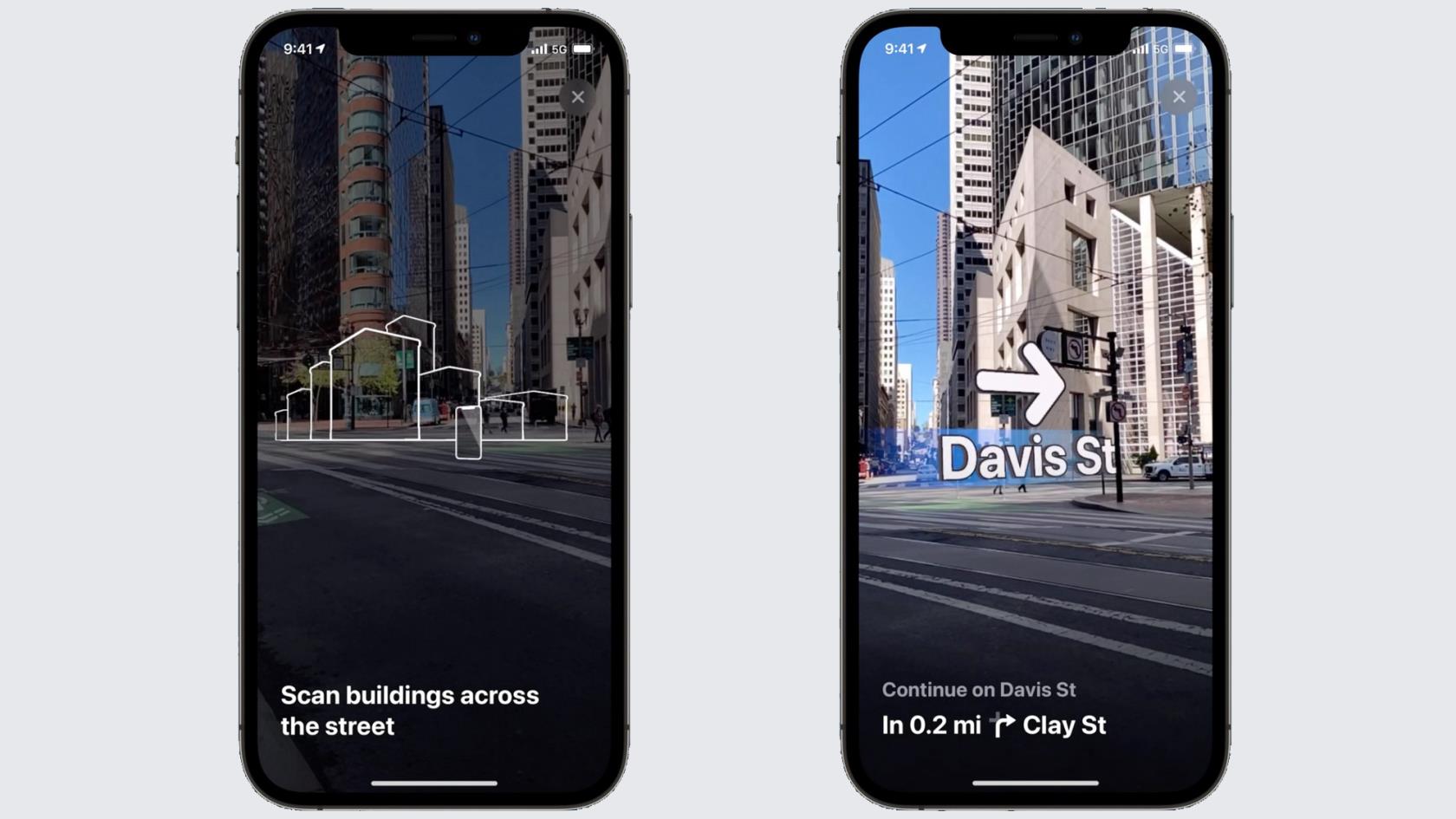 Apple マップ: 16 の重要なヒントとコツ