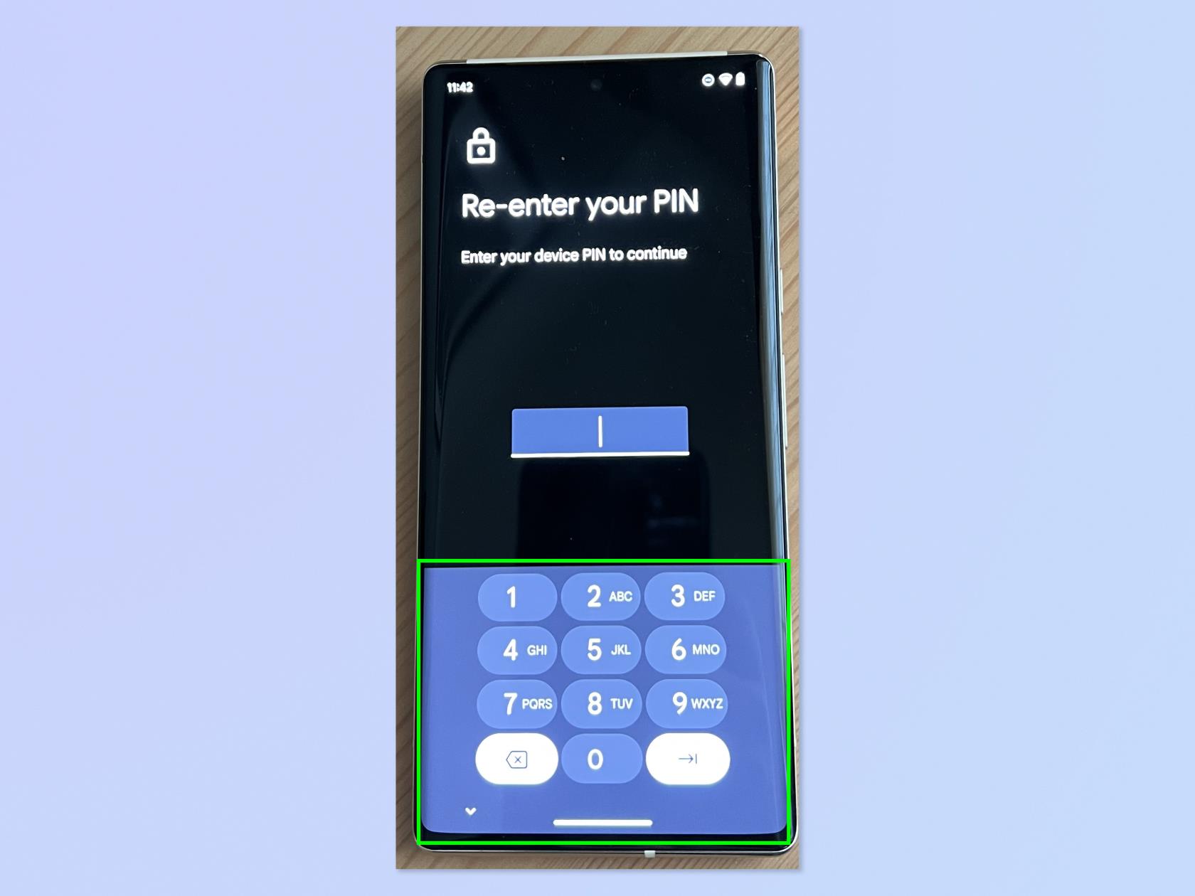 Android 開発者向けオプションを有効にする方法