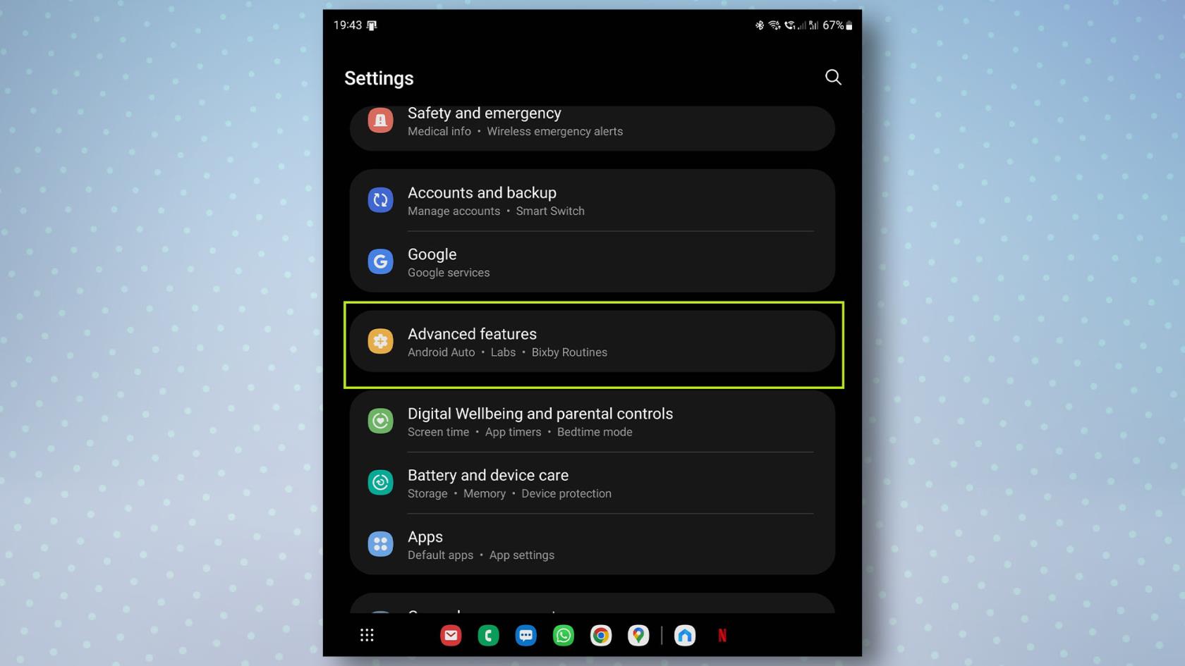 あなたの Samsung 製携帯電話には指紋リーダーのトリックが隠されています - 今すぐ試してください