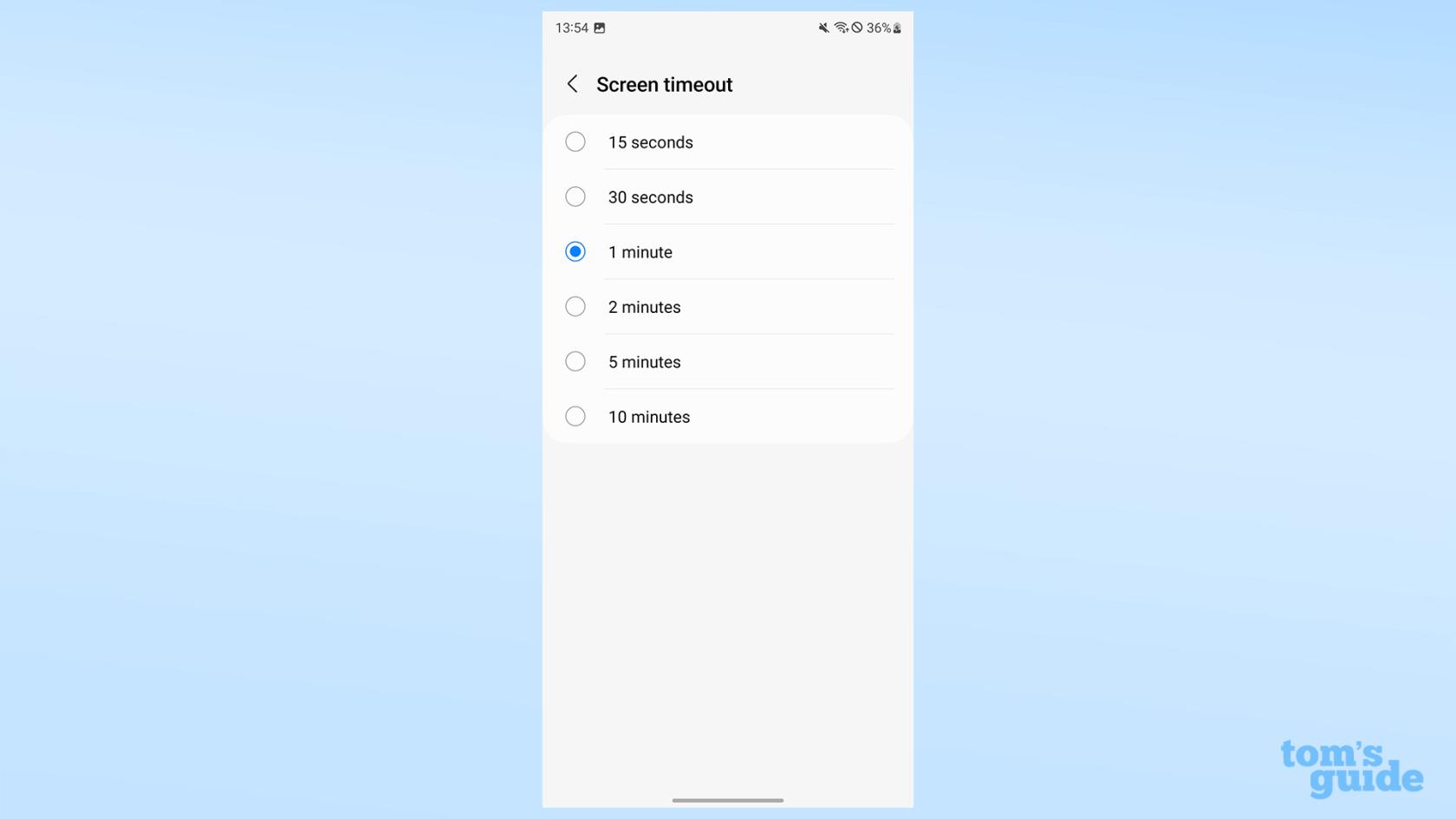 Samsung Galaxy S23 のディスプレイ設定を変更する方法