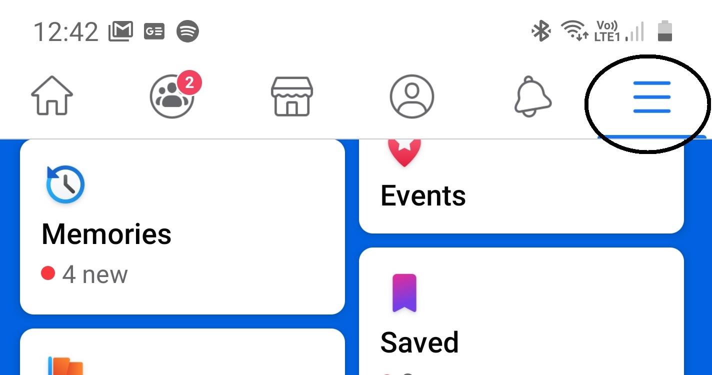 自分の Facebook アバターを作成する方法