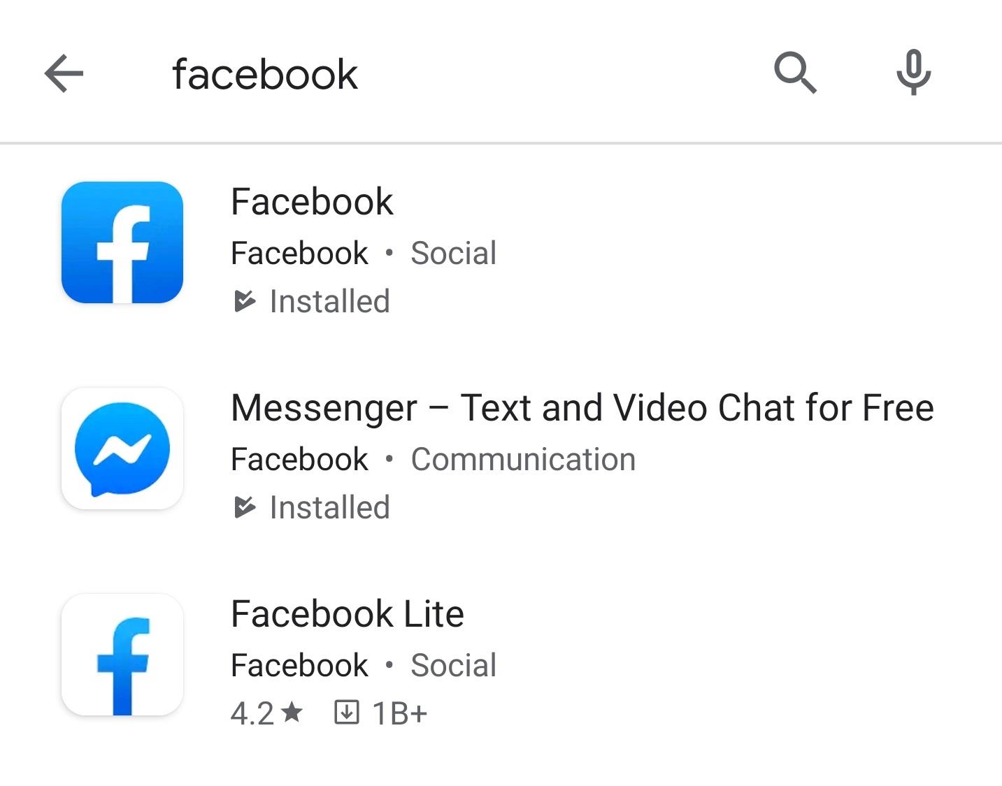自分の Facebook アバターを作成する方法