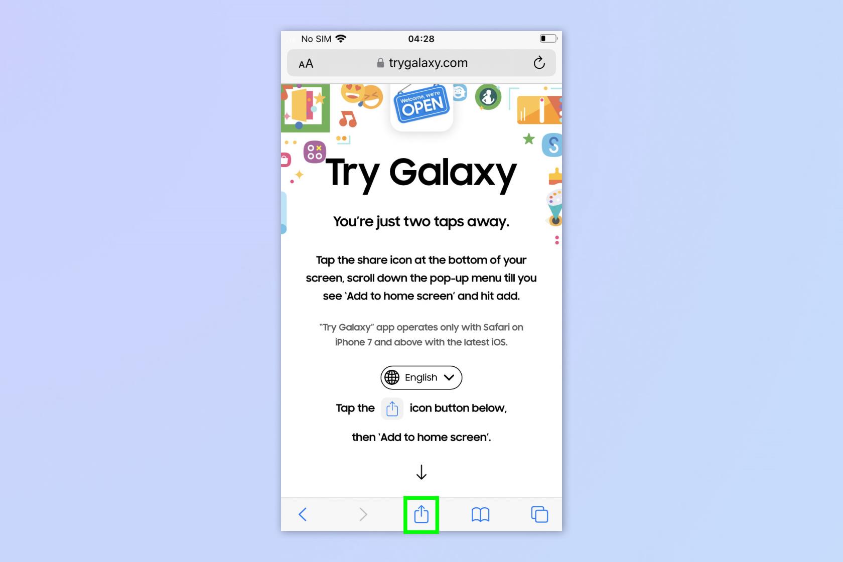 iPhone を捨てて Samsung に乗り換えることを考えていますか?  今すぐ試す方法はこちら
