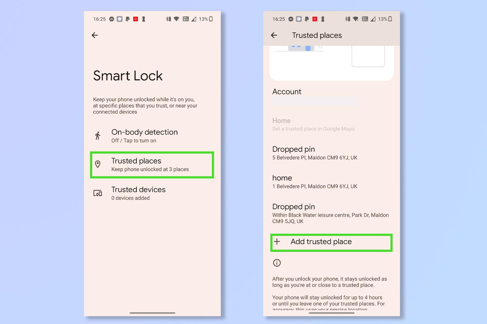 この過小評価されている Android 機能を発見しました。これはゲームチェンジャーです