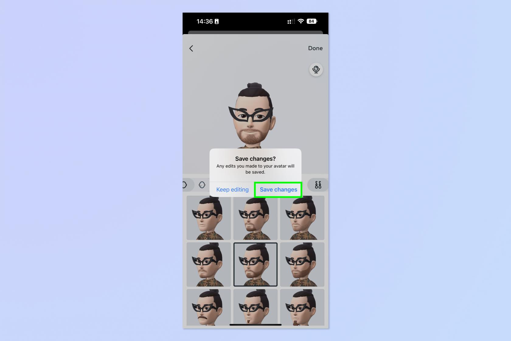 WhatsApp アバターを作成できるようになりました - その方法は次のとおりです