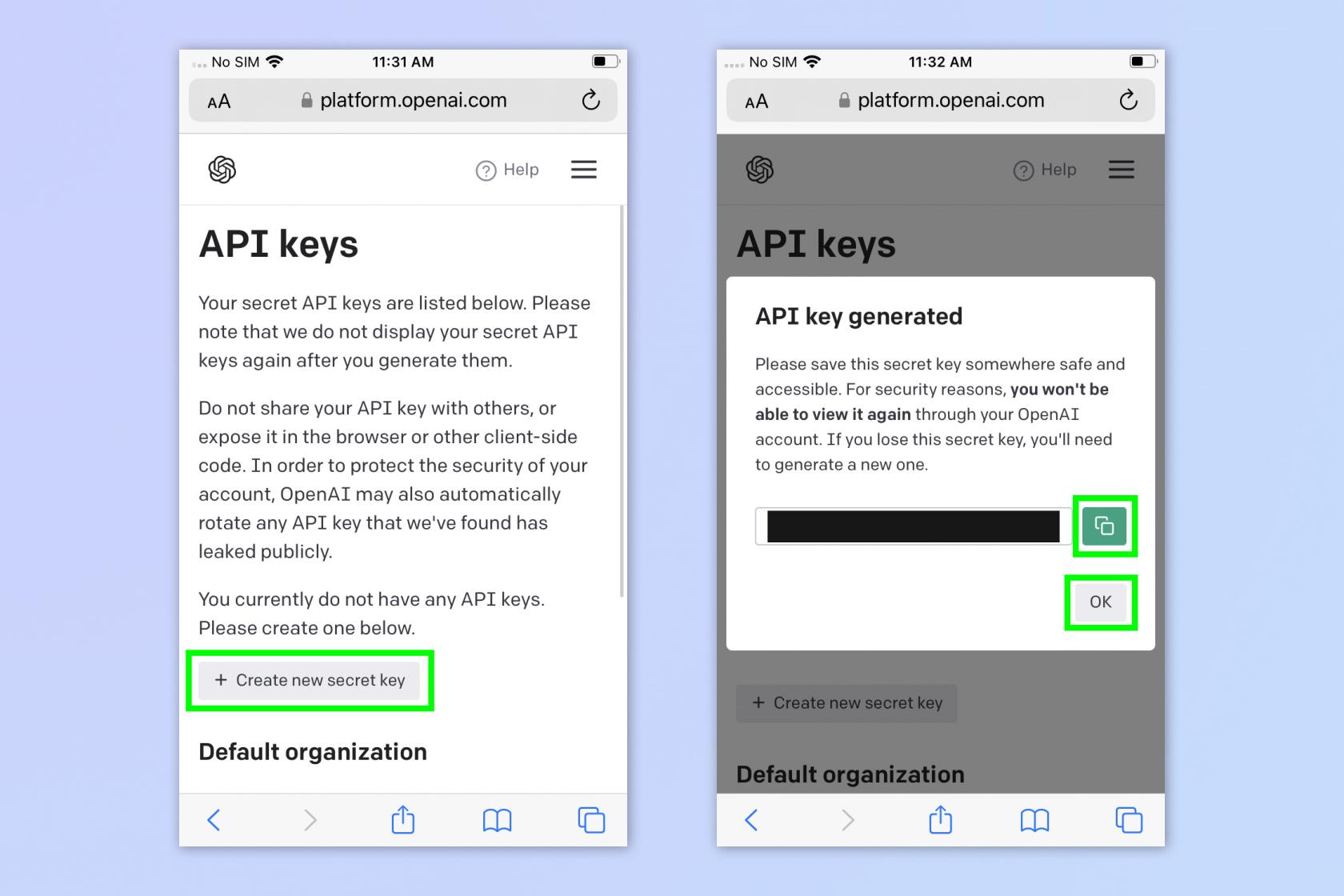 このシンプルな iPhone ショートカットを使用して、Siri で ChatGPT を使用できるようになりました