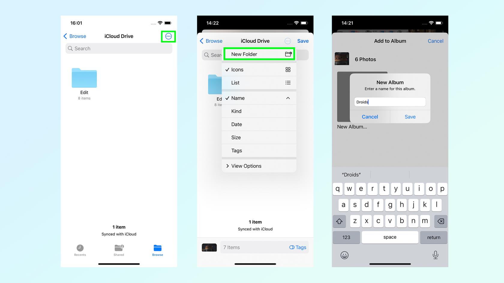 この iPhone の隠れたトリックを使用すると、複数の写真を一度に編集できます