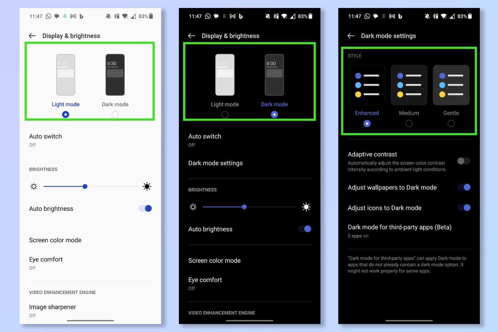 ぜひ試してほしい7つのOnePlusの隠れた機能