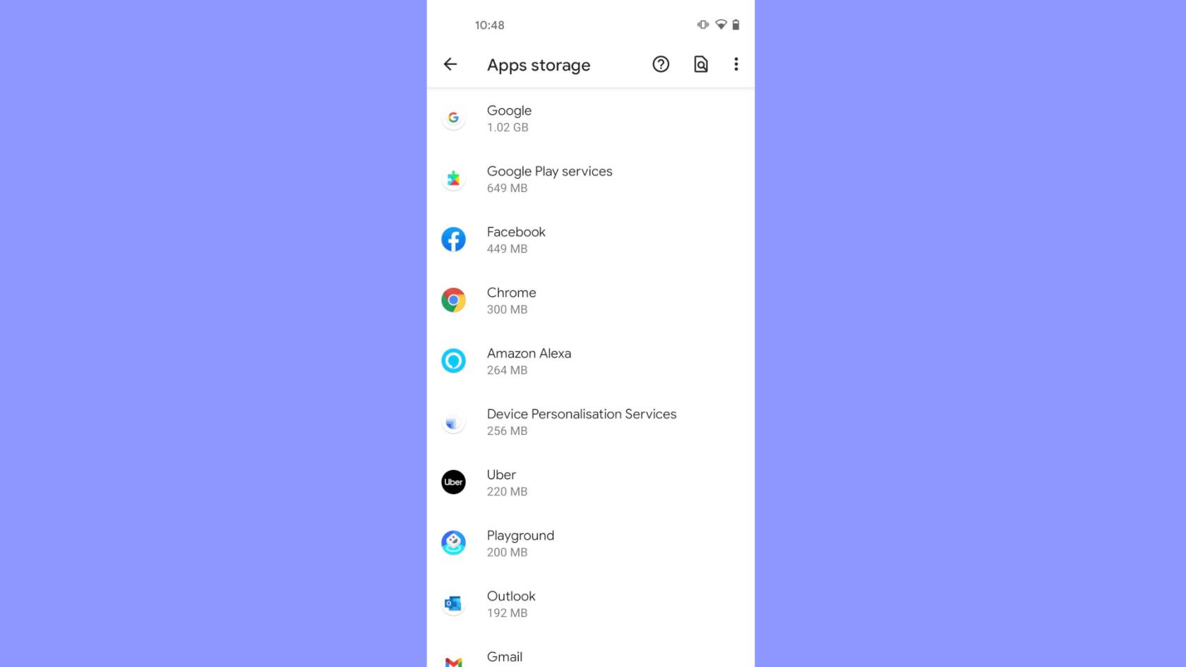 Androidのキャッシュをクリアする方法