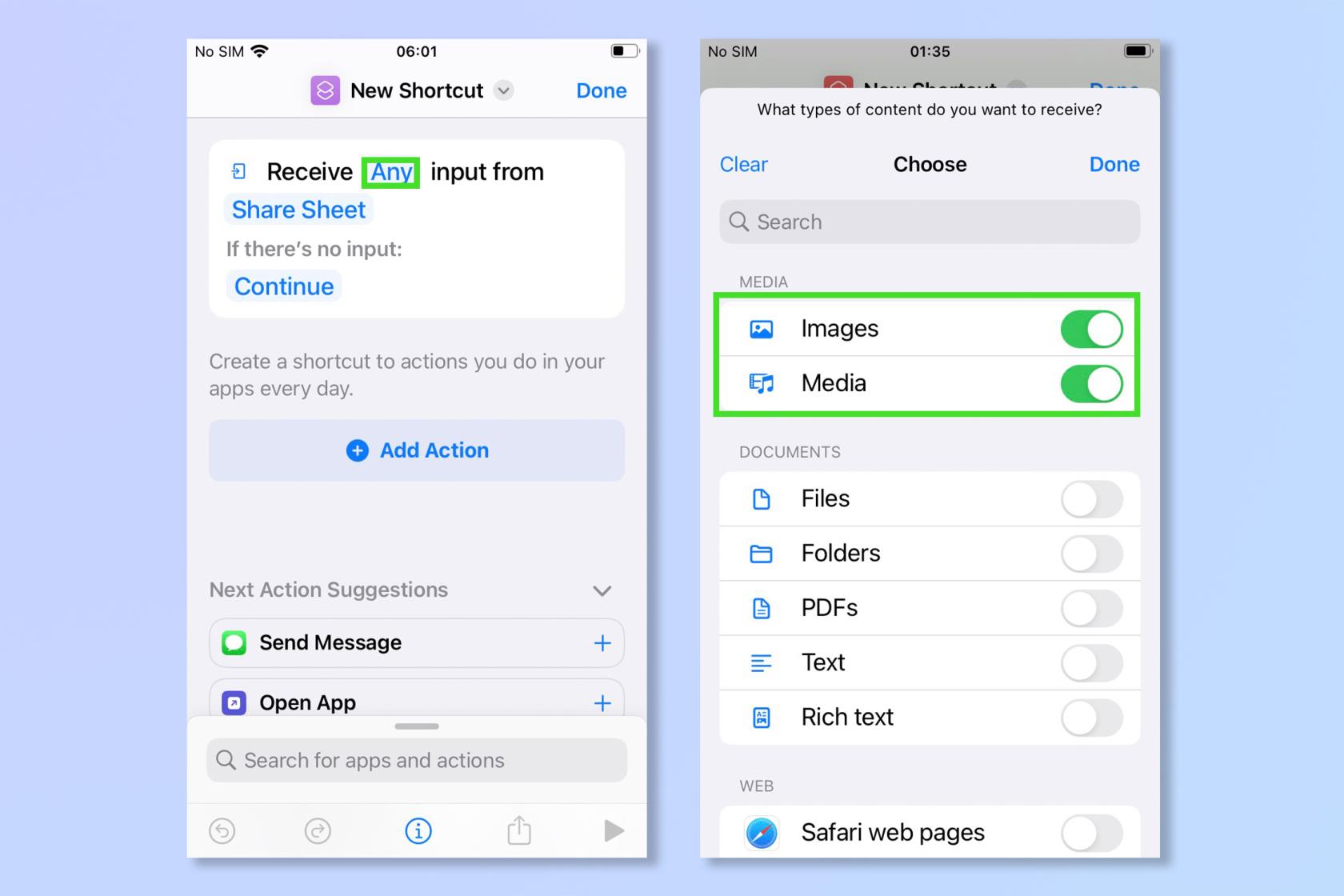 iOS 16でiPhoneのロック画面をカスタマイズする方法