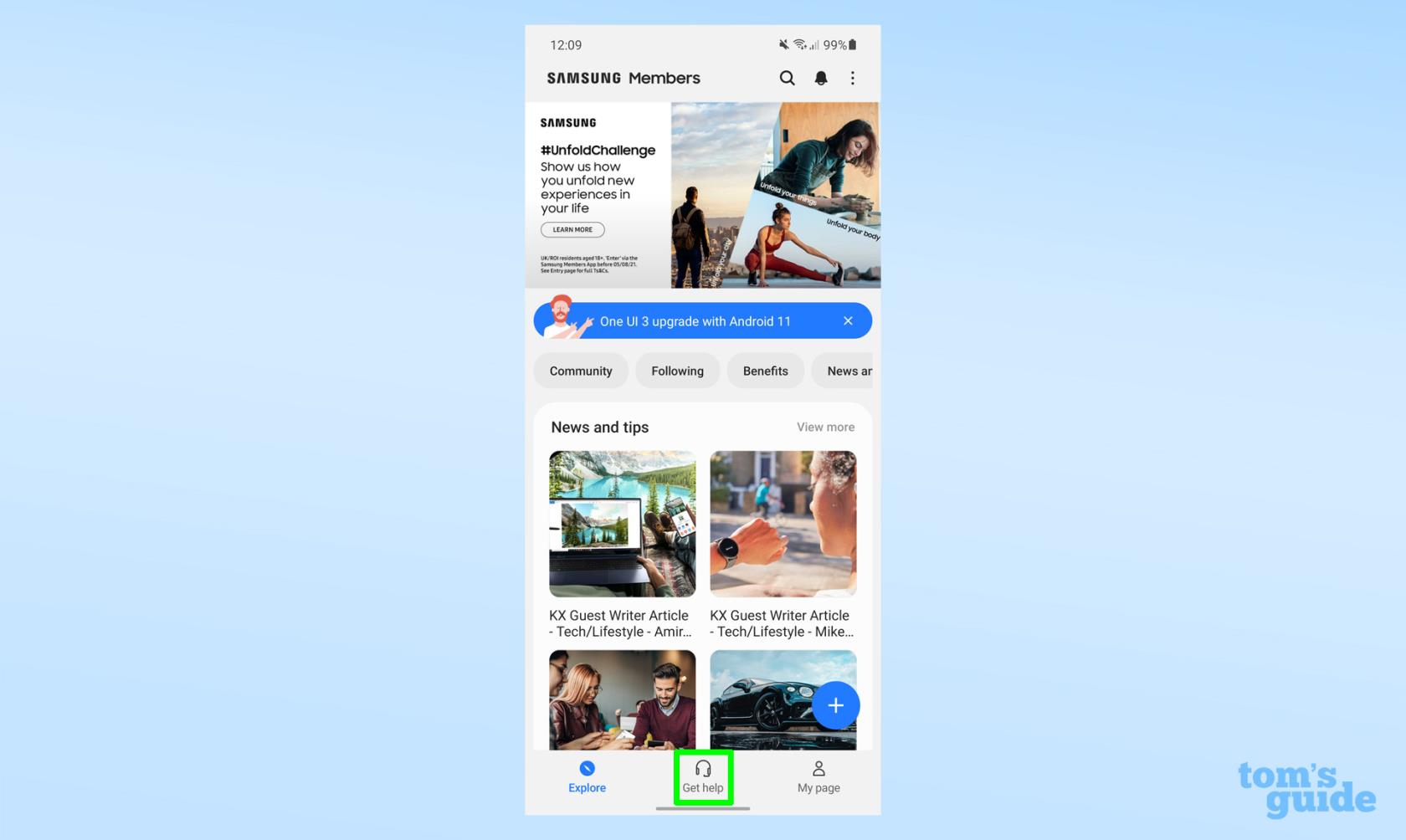 Android のバッテリーの状態を確認する方法