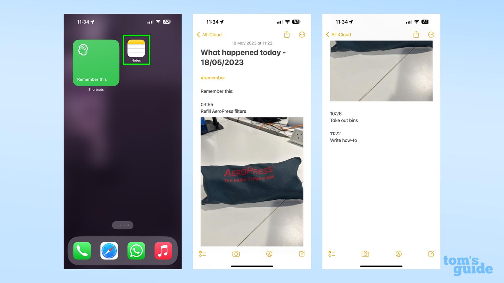 iPhone では、迷惑なアプリレビューのポップアップをブロックできます。その方法は次のとおりです。