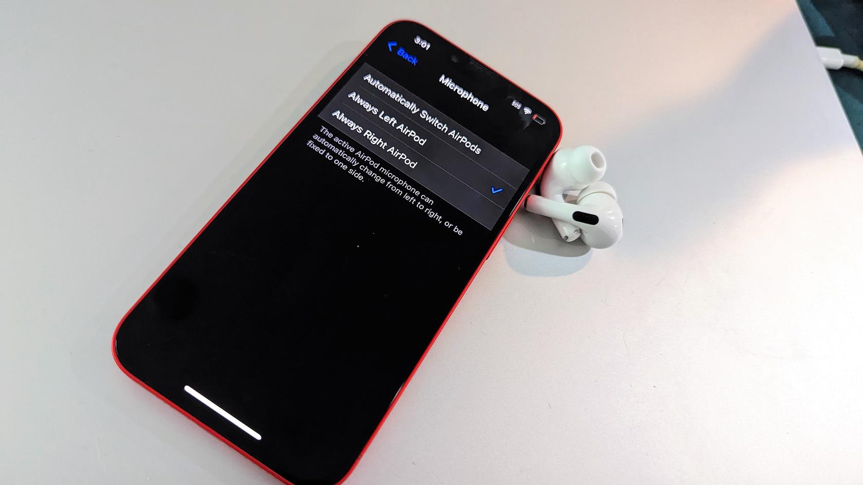 使うべきAirPods Pro 2の10の隠れた機能