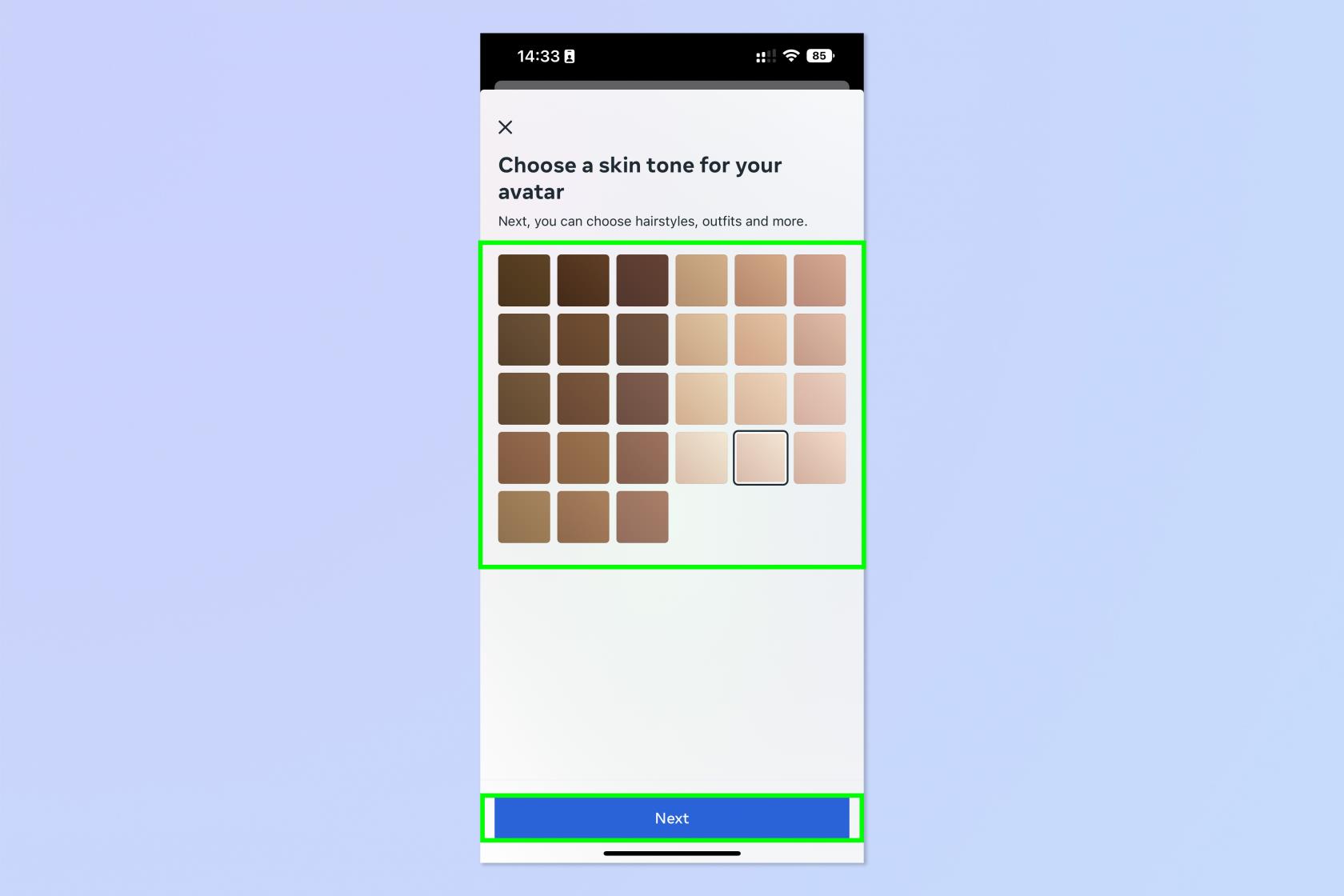 WhatsApp アバターを作成できるようになりました - その方法は次のとおりです