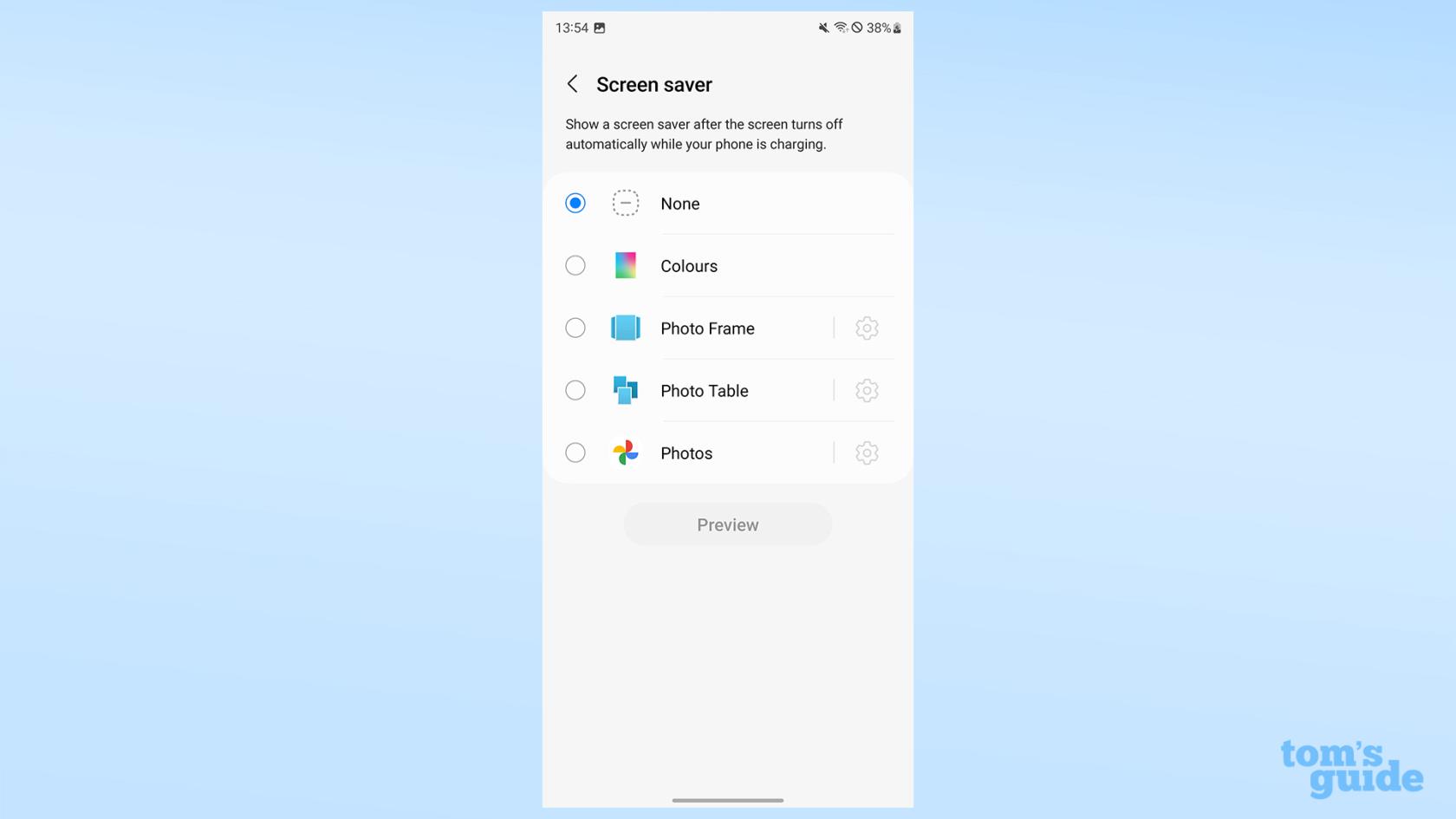 Samsung Galaxy S23 のディスプレイ設定を変更する方法