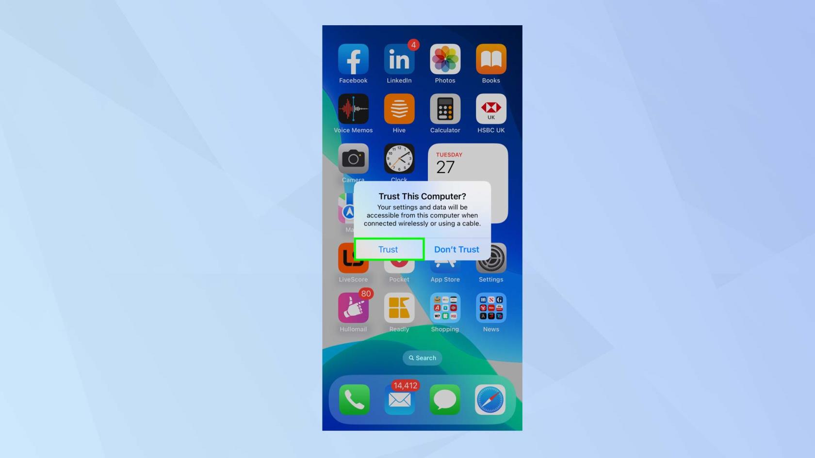 iOS 17ベータ版からiOS 16にダウングレードする方法