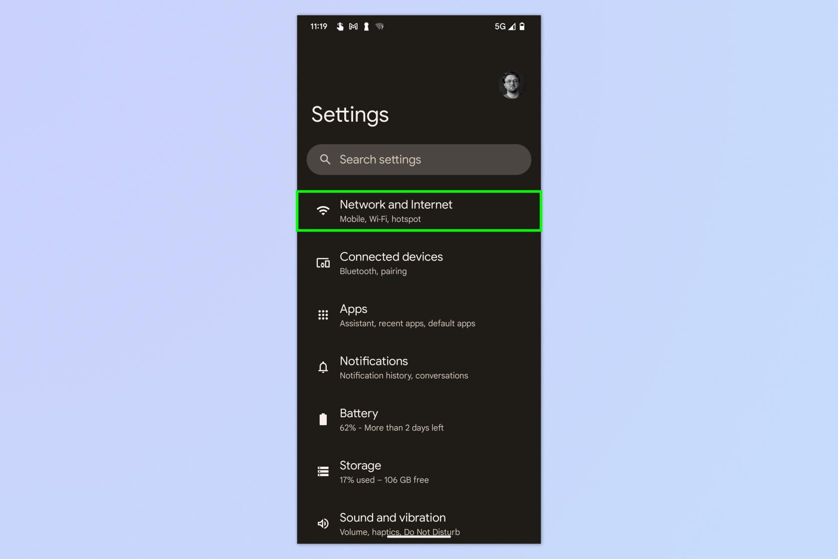 Android スマートフォンには、データの使いすぎを防ぐ隠し機能があります