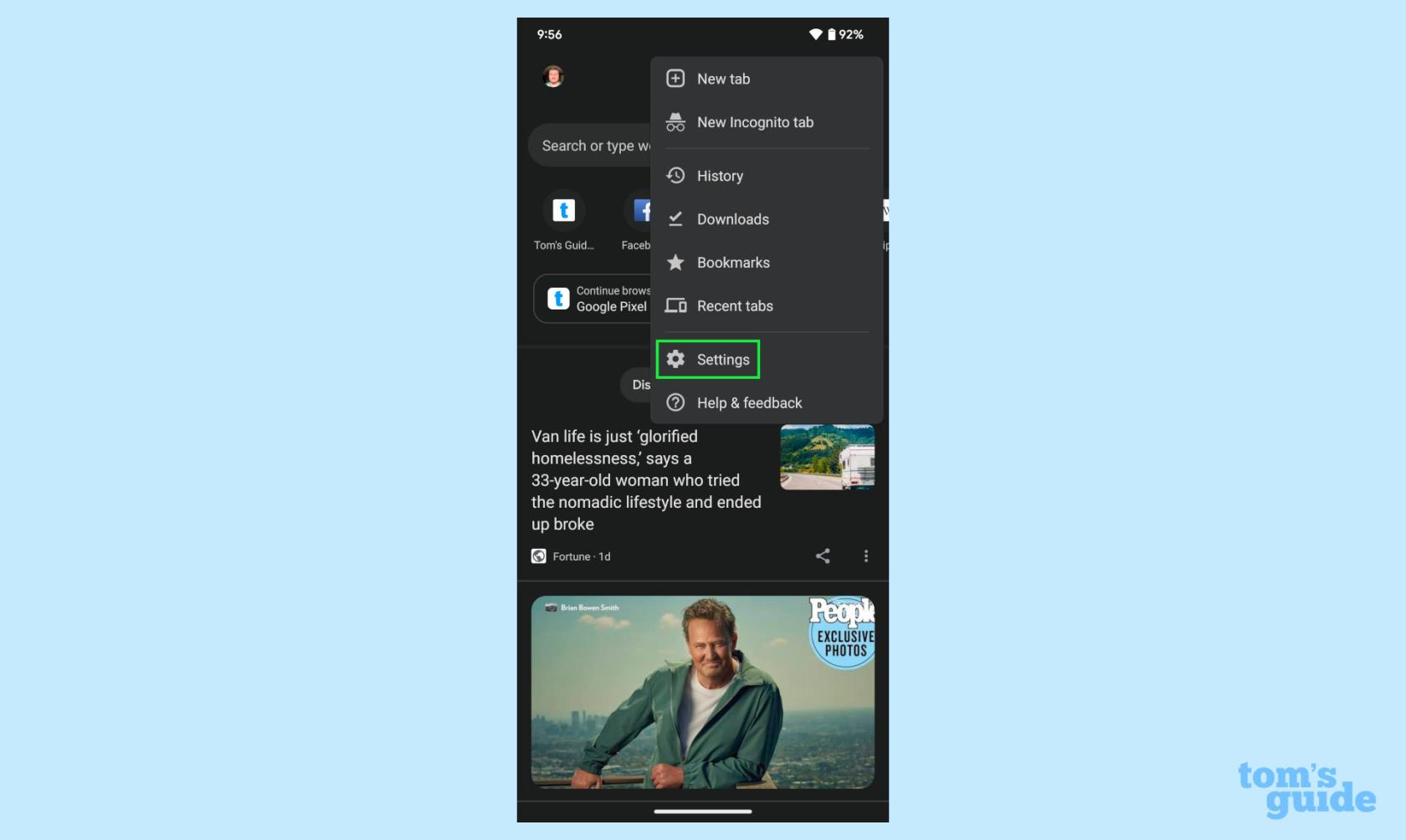 Android スマートフォンを高速化する 3 つの方法