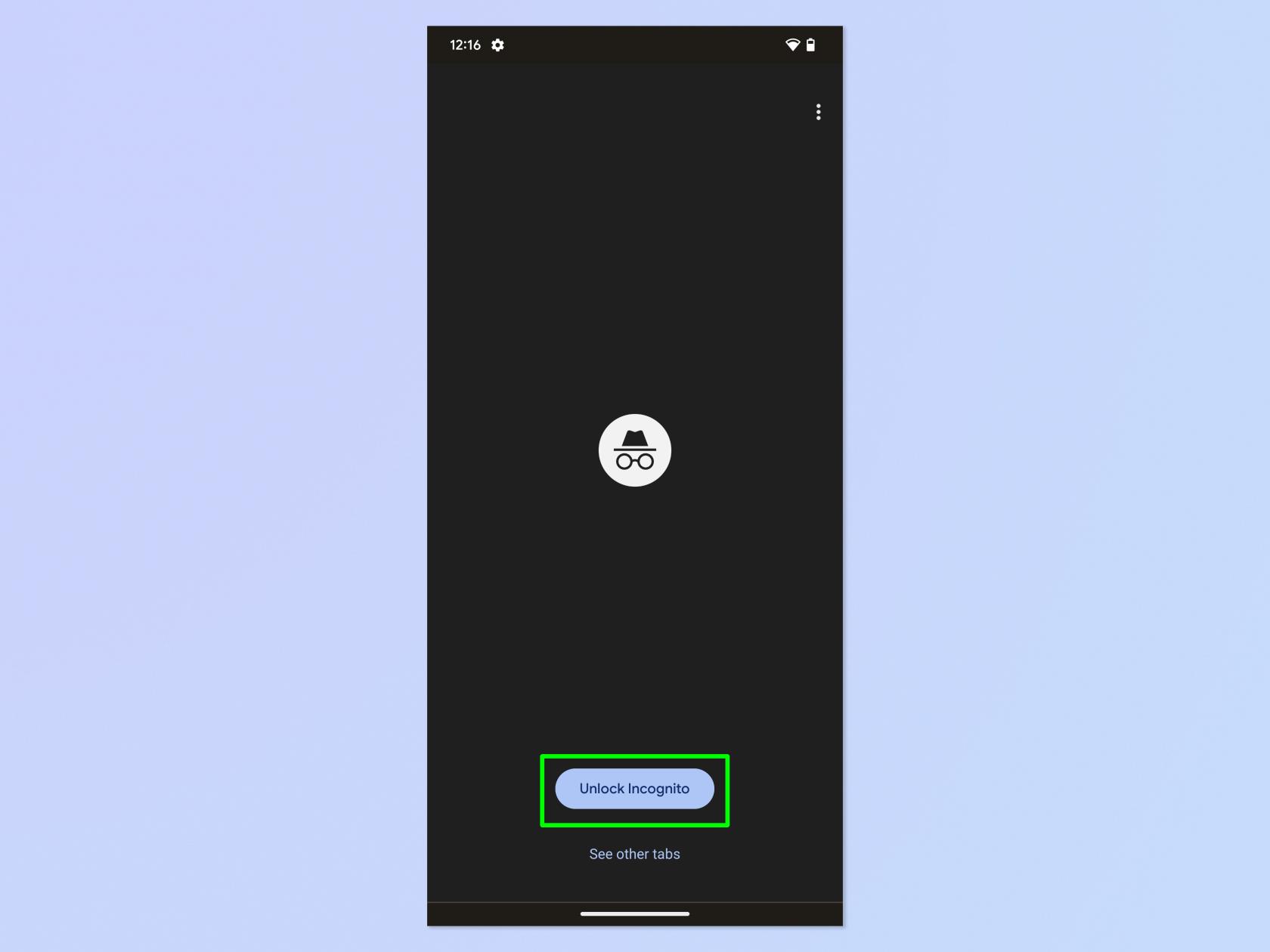 Google Pixel 7 で写真のぼかし解除を使用する方法