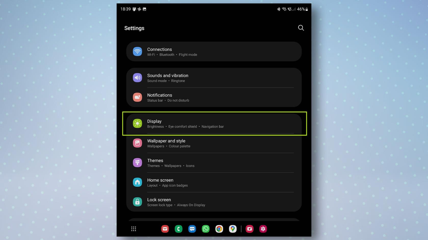スマートフォン初心者のために Samsung をセットアップしますか?  この機能を使用するとよいでしょう