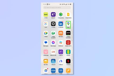 Samsung Galaxy S23 でデュアル SIM を使用する方法