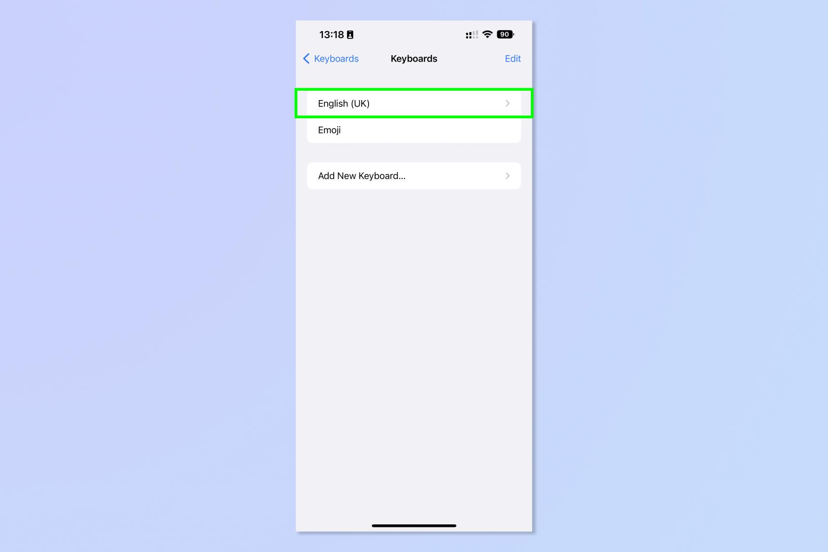 あなたの iPhone には、より速く入力できる秘密のキーボードがあります — 見つけ方はこちら