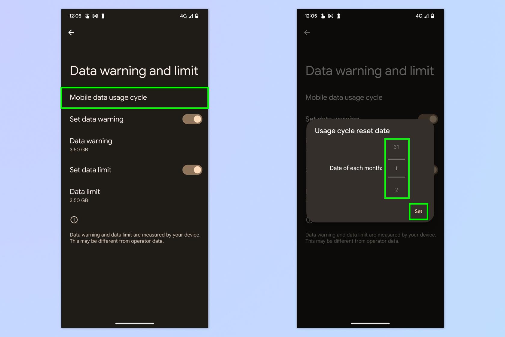 Android スマートフォンには、データの使いすぎを防ぐ隠し機能があります