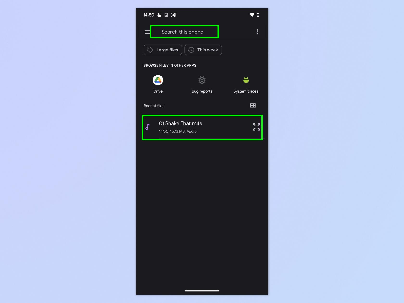 Android スマートフォンの通知音を変更する方法