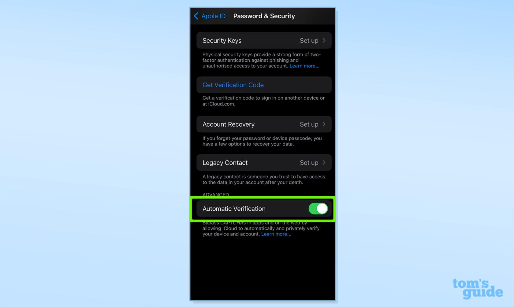 この賢い iOS 機能により、iPhone や iPad 上の厄介な CAPTCHA パズルが排除されます。