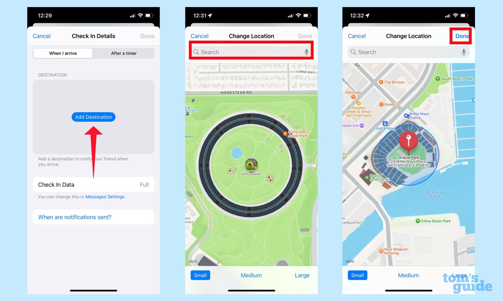 iOS 17 の新しいチェックイン機能はゲームチェンジャーです - その使用方法は次のとおりです