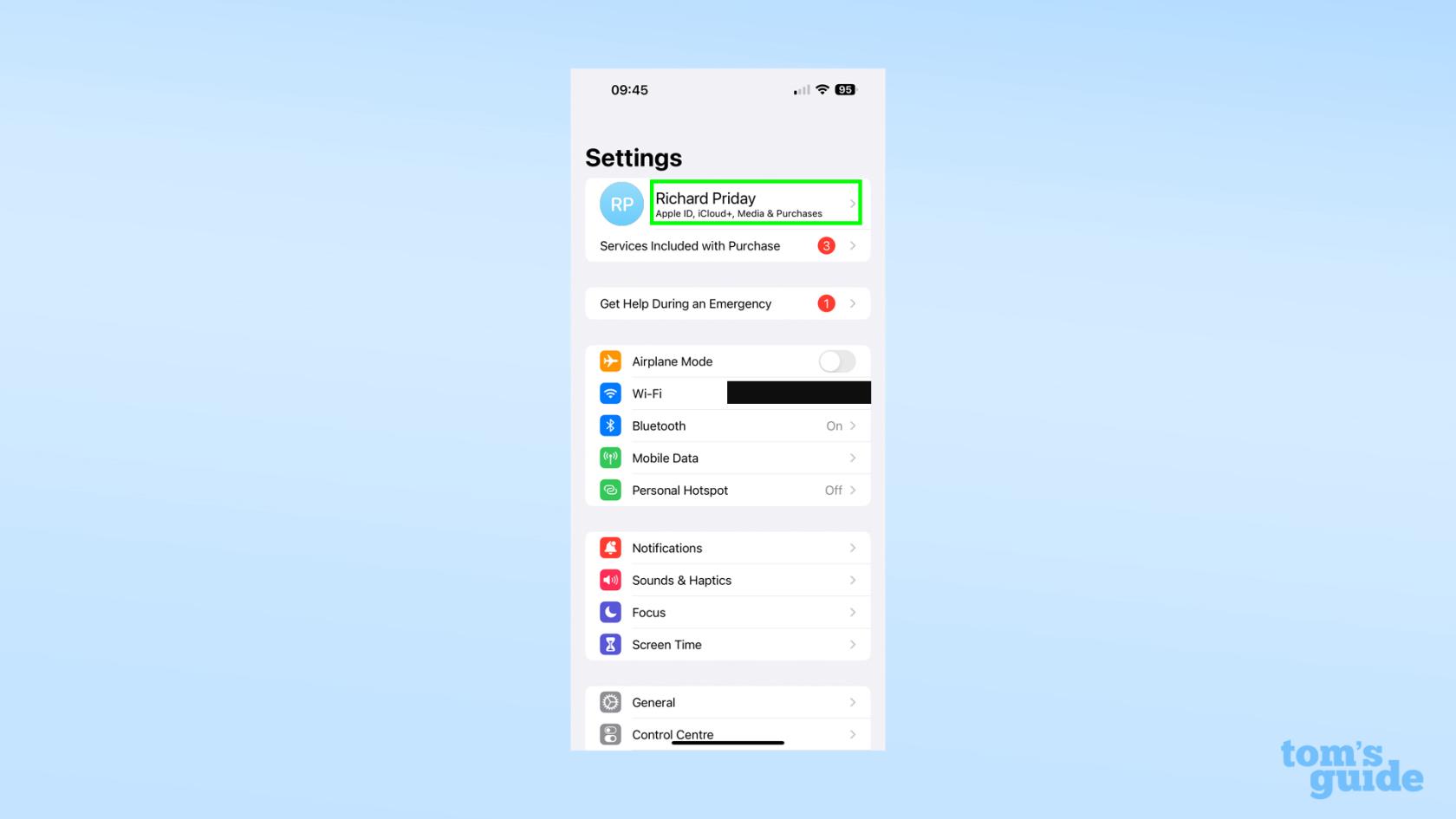 あなたの iPhone は iOS 16.3 で大幅なセキュリティ アップグレードを受けました - これをオンにする方法は次のとおりです
